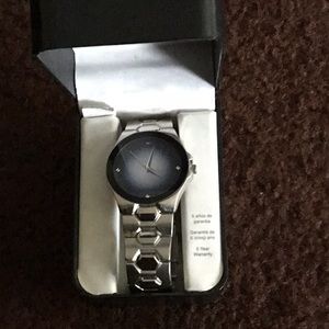 Men’s Watch